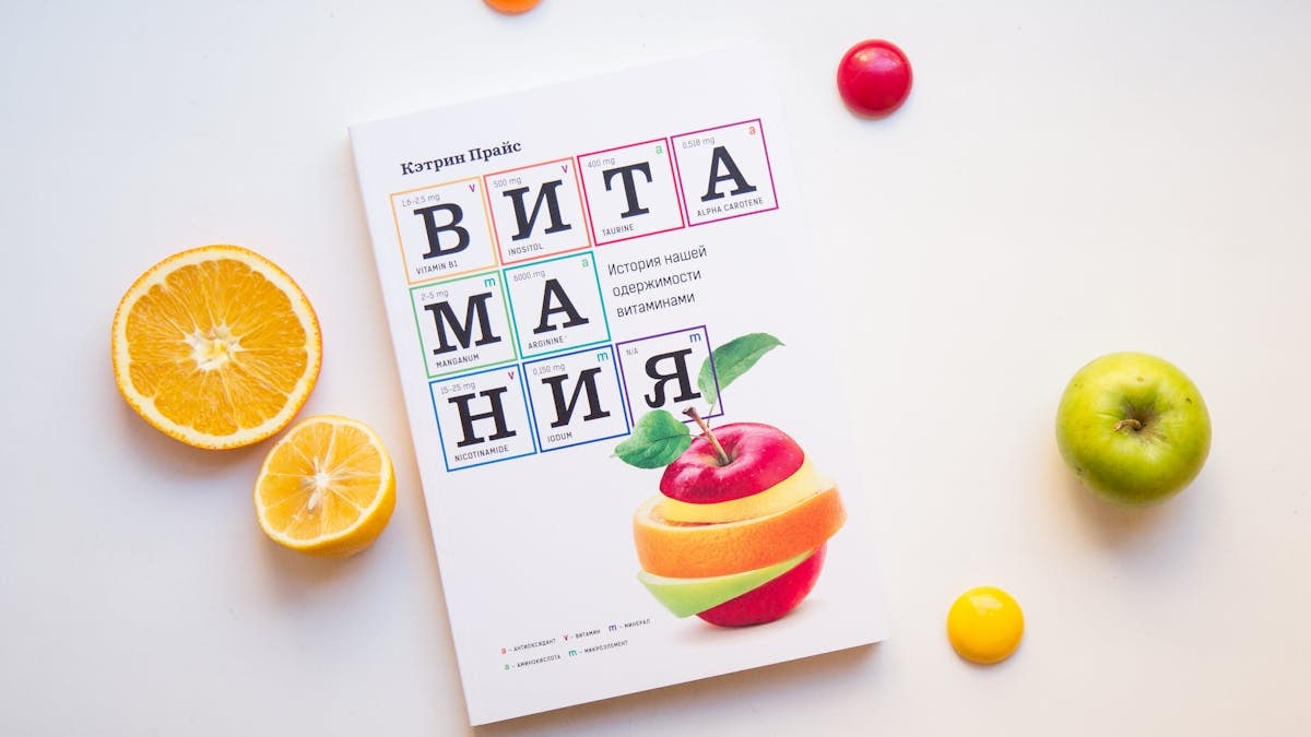Vitamini i minerali za jači imunitet